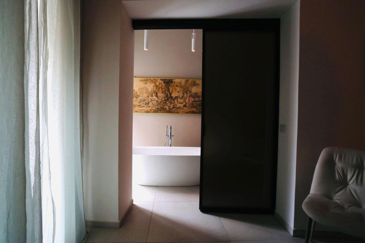 Guest House Colonna Palermo Dış mekan fotoğraf