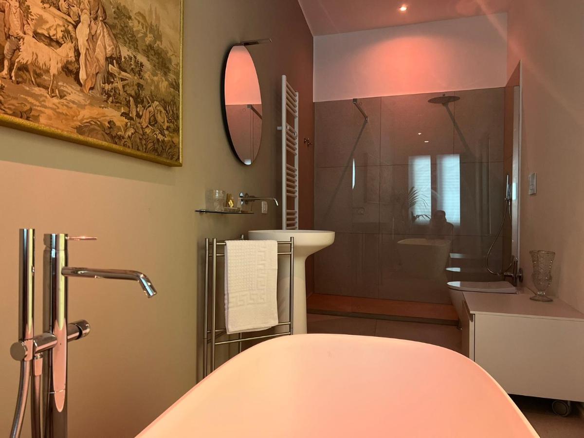 Guest House Colonna Palermo Dış mekan fotoğraf