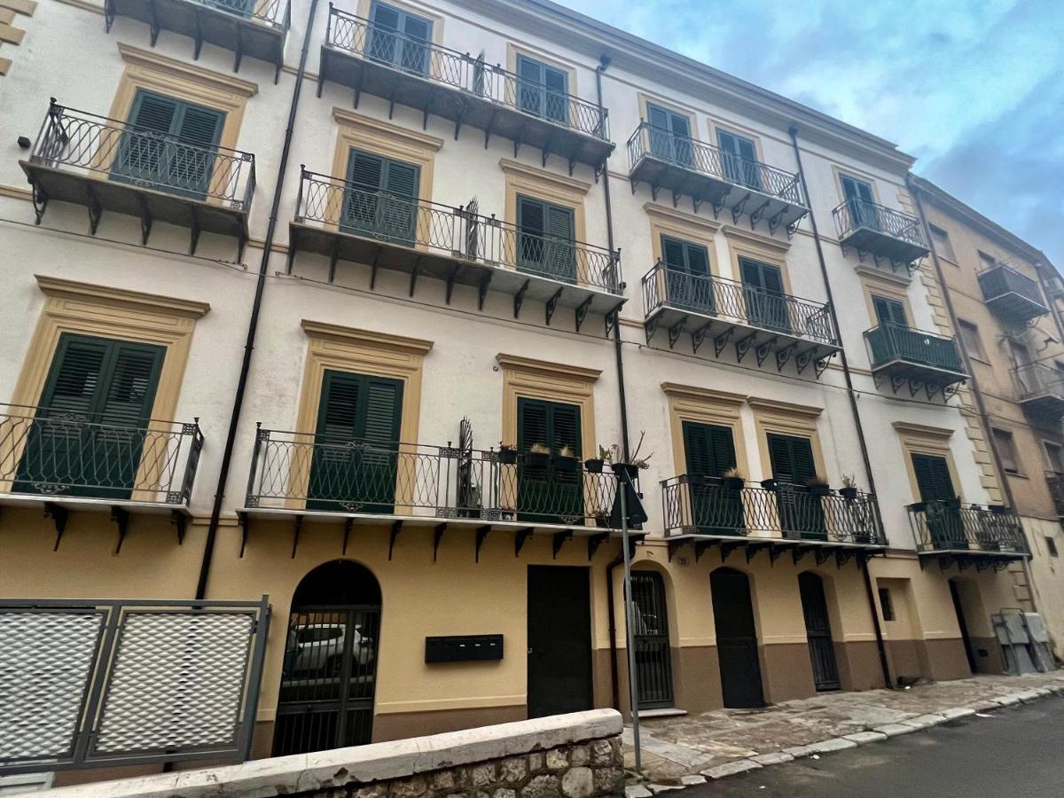 Guest House Colonna Palermo Dış mekan fotoğraf